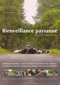 Ciné-débat autour du documentaire « Bienveillance Paysanne »