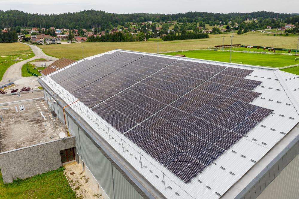 Le photovoltaïque en toiture, c&rsquo;est possible !