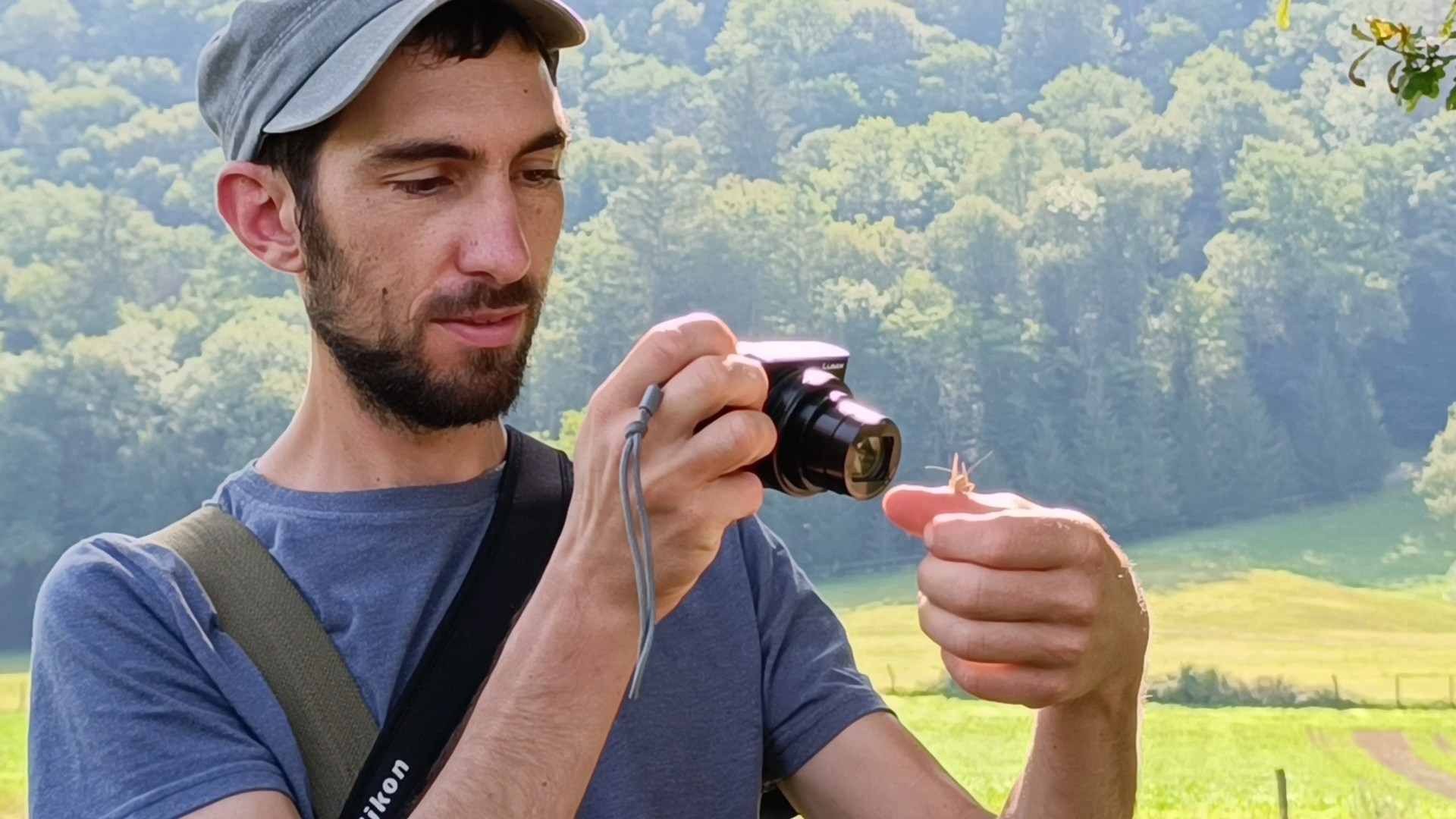 24H Naturalistes – édition 2025