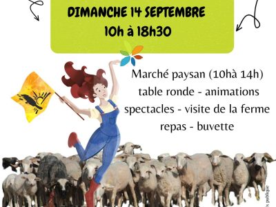 Fête paysanne